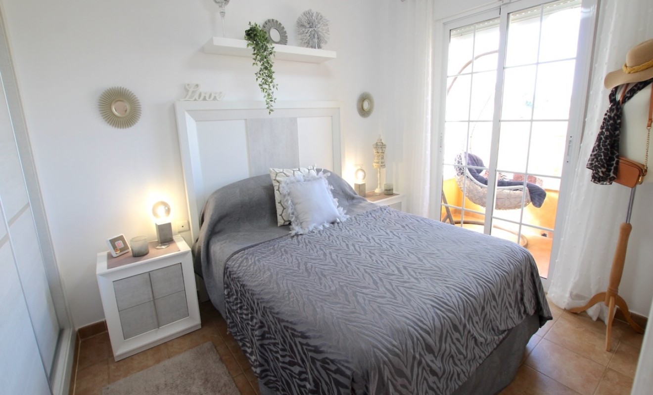 Revente - Villa - Guardamar - El Raso