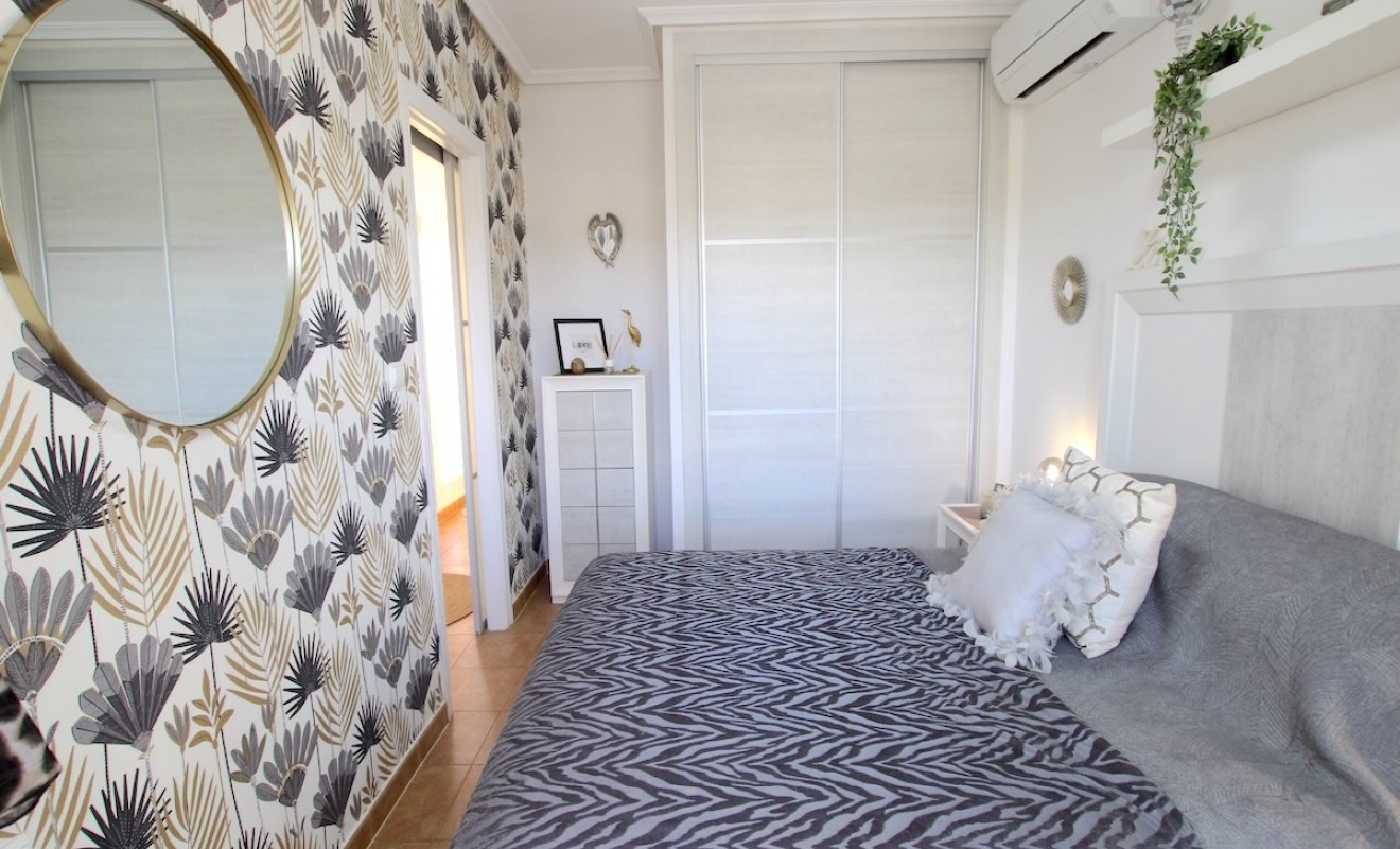 Revente - Villa - Guardamar - El Raso