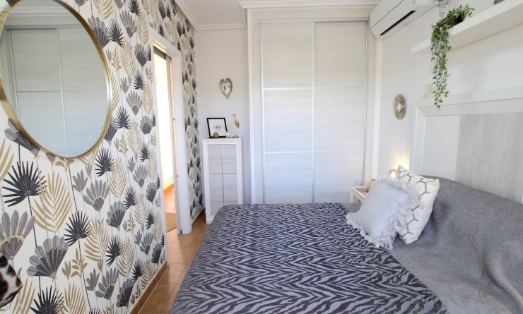 Revente - Villa - Guardamar - El Raso