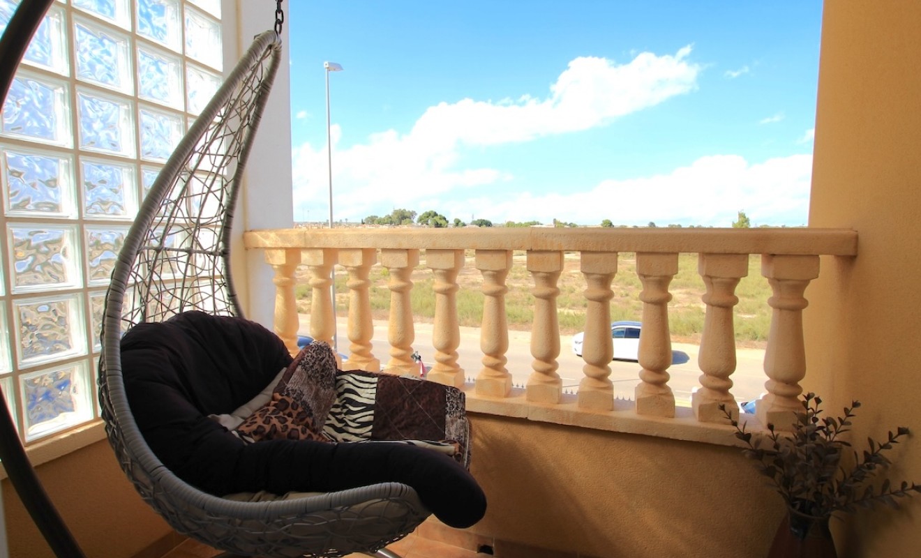 Revente - Villa - Guardamar - El Raso