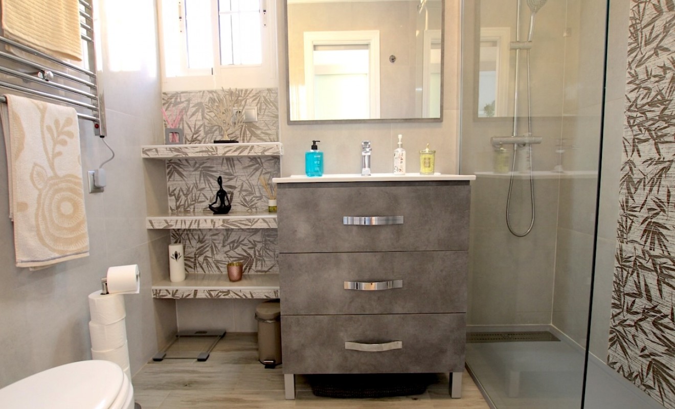 Revente - Villa - Guardamar - El Raso