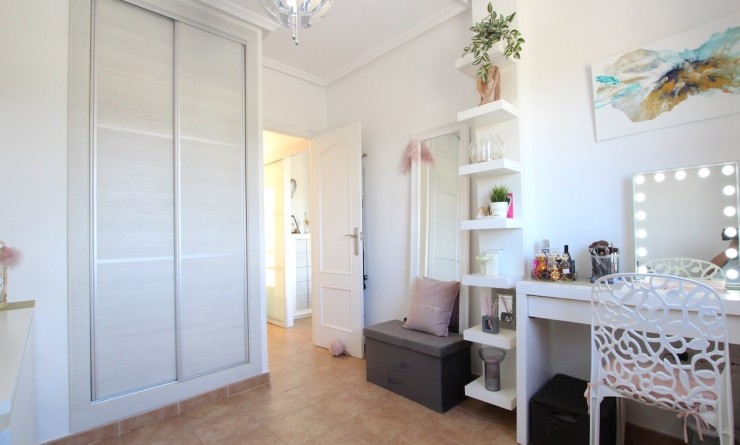 Revente - Villa - Guardamar - El Raso