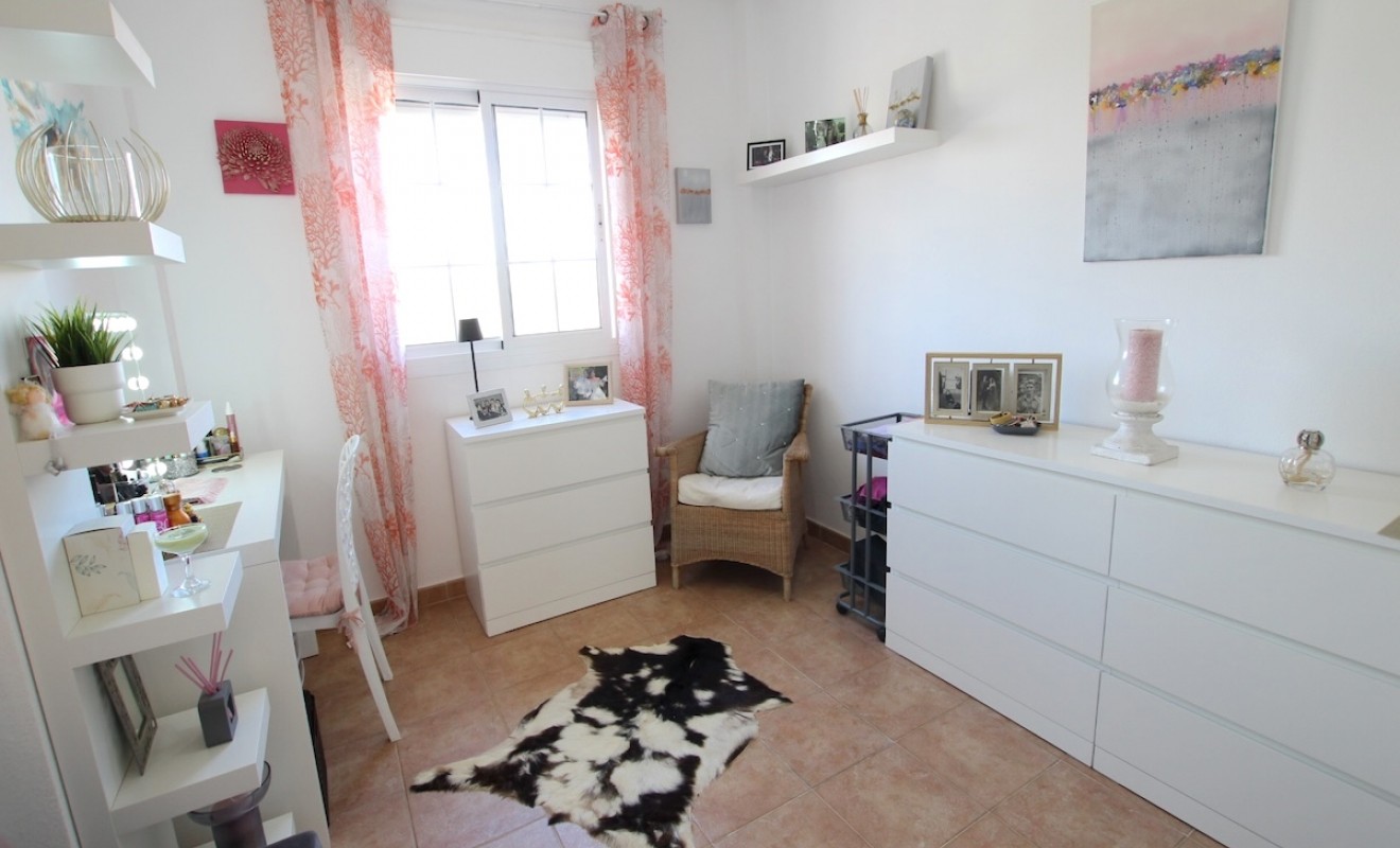 Revente - Villa - Guardamar - El Raso