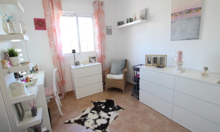 Revente - Villa - Guardamar - El Raso