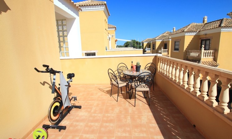 Revente - Villa - Guardamar - El Raso