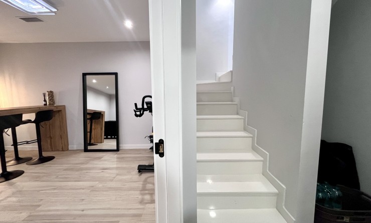 Wederverkoop - Villa - Punta Prima