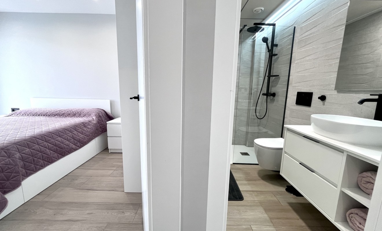 Wederverkoop - Villa - Punta Prima