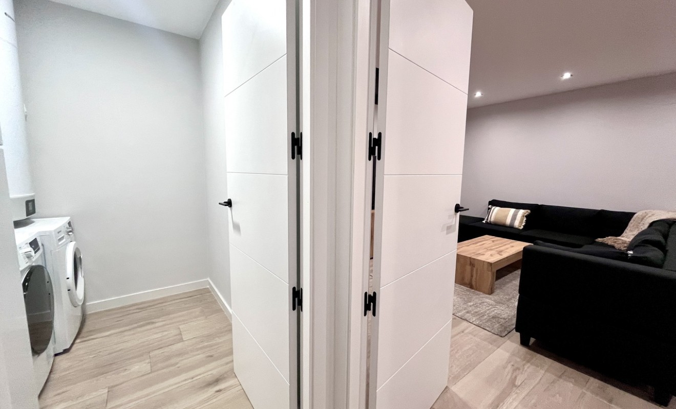 Wederverkoop - Villa - Punta Prima