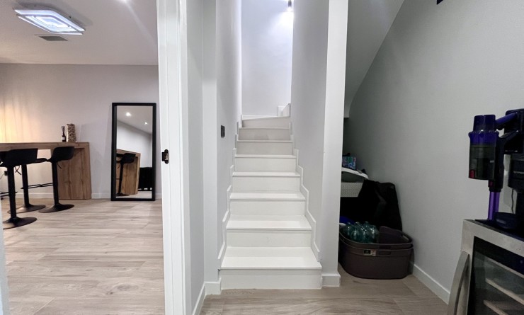 Wederverkoop - Villa - Punta Prima