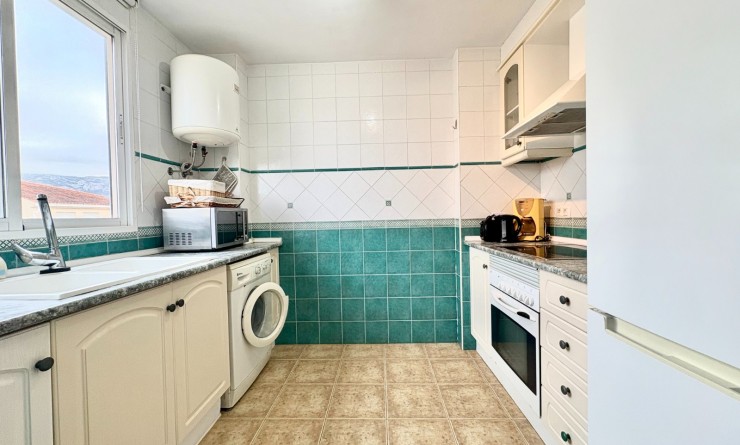 Sale - Penthouse - Denia - Les Marines - Las Marinas