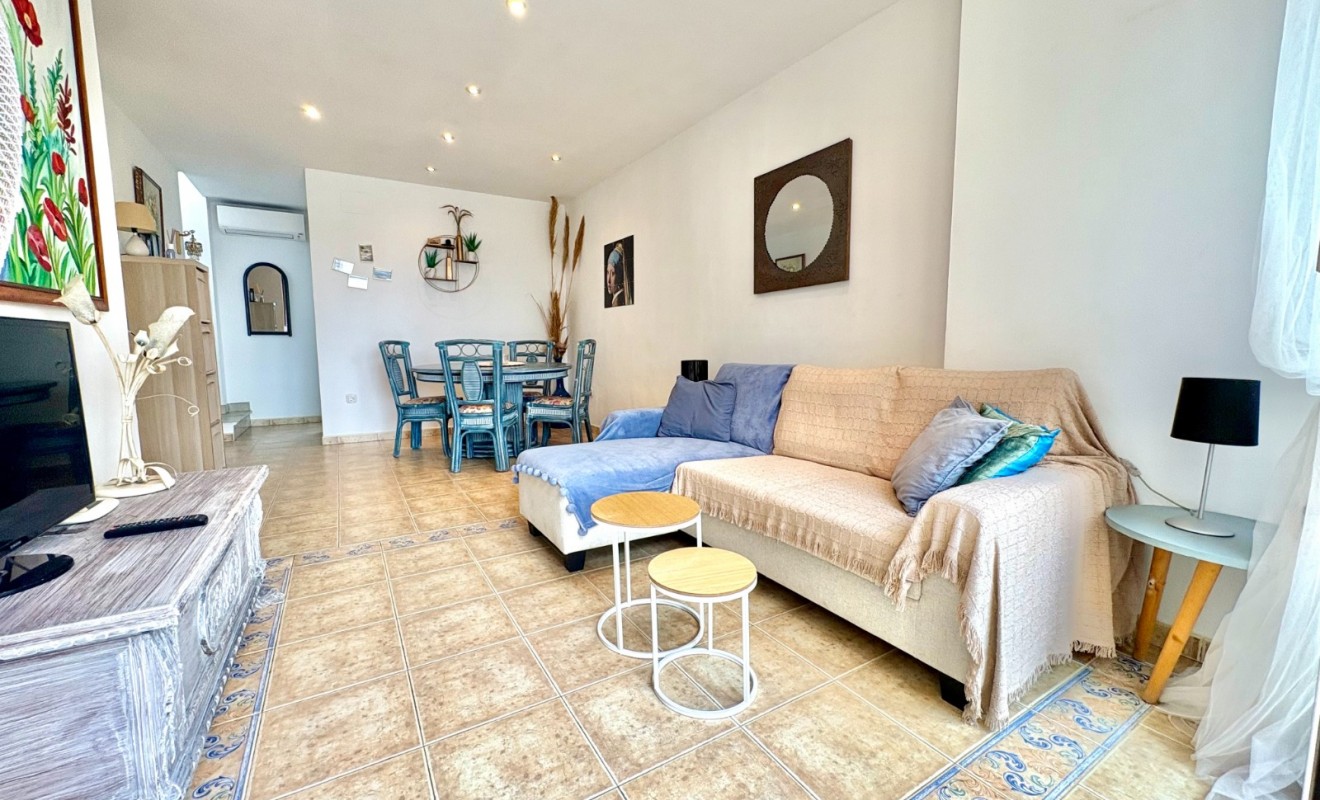 Sale - Penthouse - Denia - Les Marines - Las Marinas