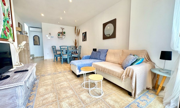 Sale - Penthouse - Denia - Les Marines - Las Marinas