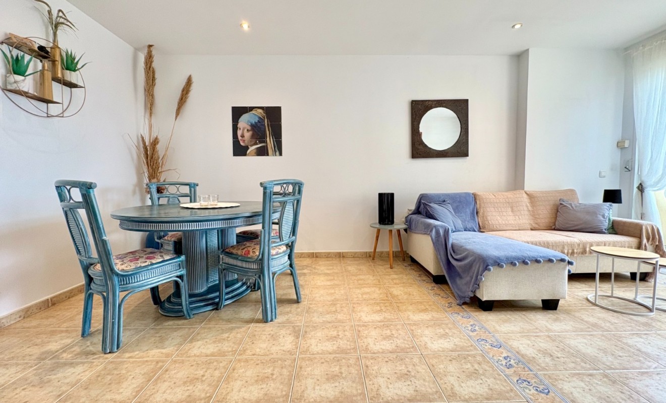 Sale - Penthouse - Denia - Les Marines - Las Marinas