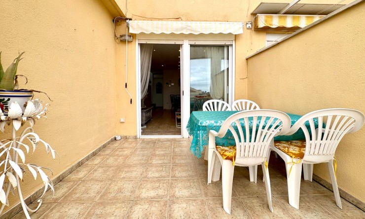 Sale - Penthouse - Denia - Les Marines - Las Marinas