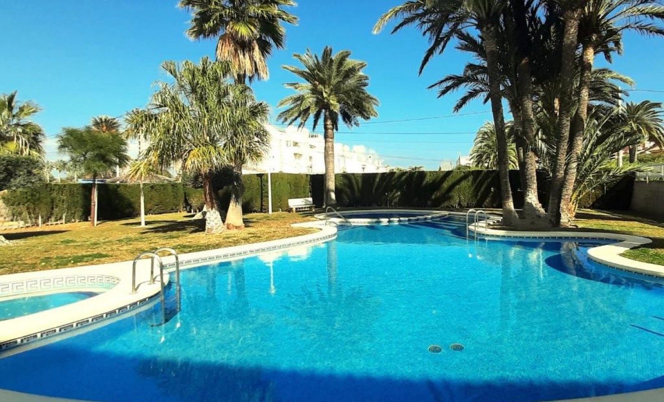 Sale - Penthouse - Denia - Les Marines - Las Marinas