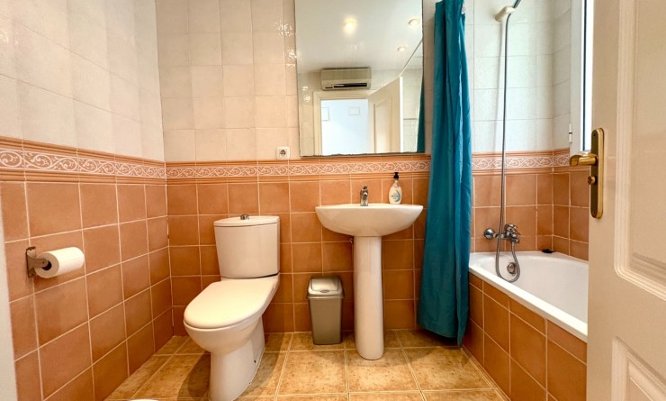 Sale - Penthouse - Denia - Les Marines - Las Marinas