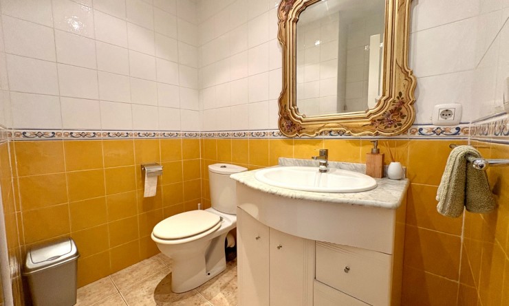 Sale - Penthouse - Denia - Les Marines - Las Marinas