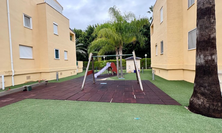 Sale - Penthouse - Denia - Les Marines - Las Marinas