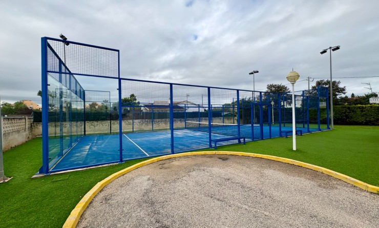 Sale - Penthouse - Denia - Les Marines - Las Marinas