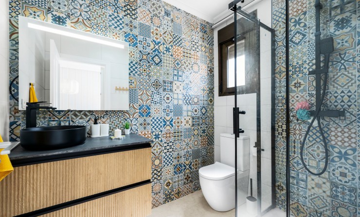 Sale - Town House - San Miguel de Salinas