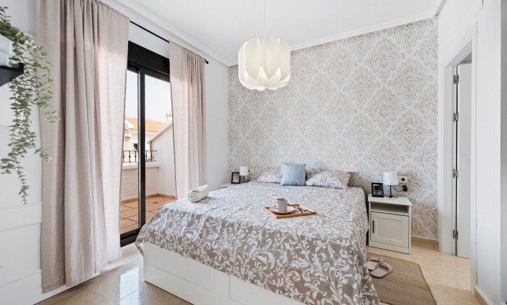 Sale - Town House - San Miguel de Salinas