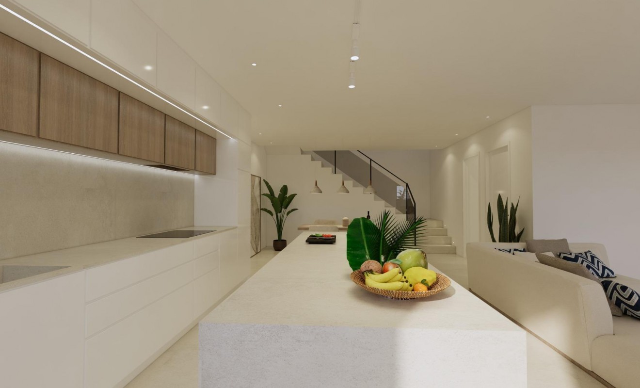 Nouvelle construction - Villa - Dolores - Sector 3