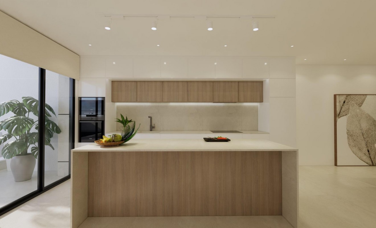 Nouvelle construction - Villa - Dolores - Sector 3