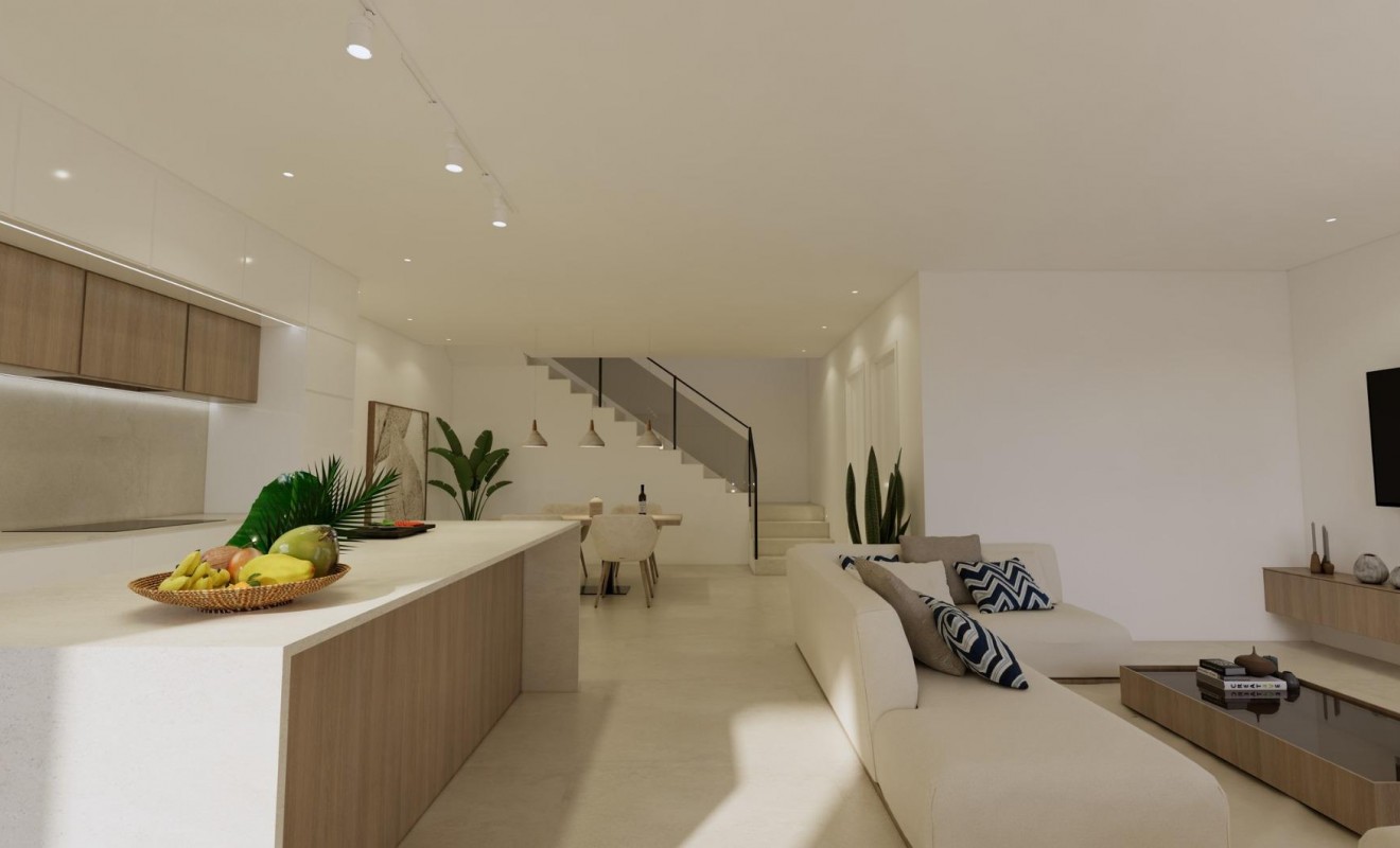 Nouvelle construction - Villa - Dolores - Sector 3