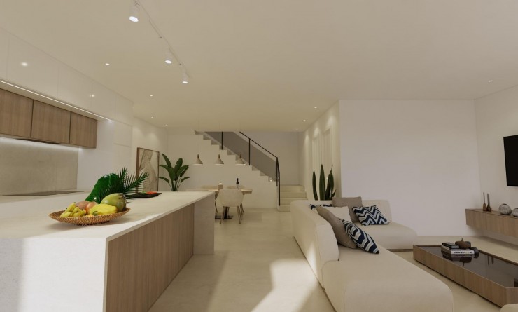 Nouvelle construction - Villa - Dolores - Sector 3