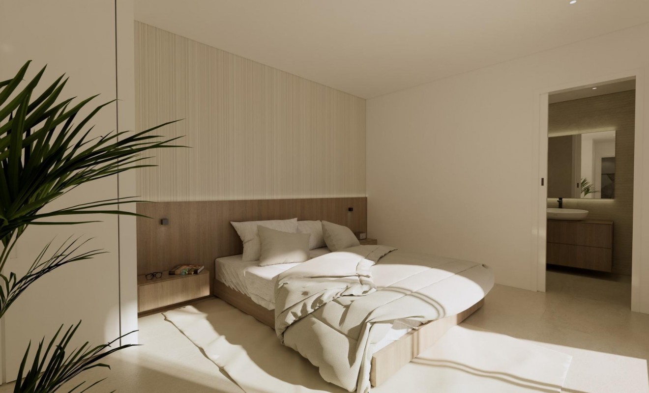 Nouvelle construction - Villa - Dolores - Sector 3