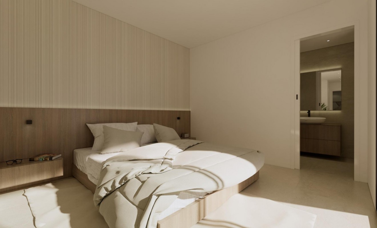 Nouvelle construction - Villa - Dolores - Sector 3