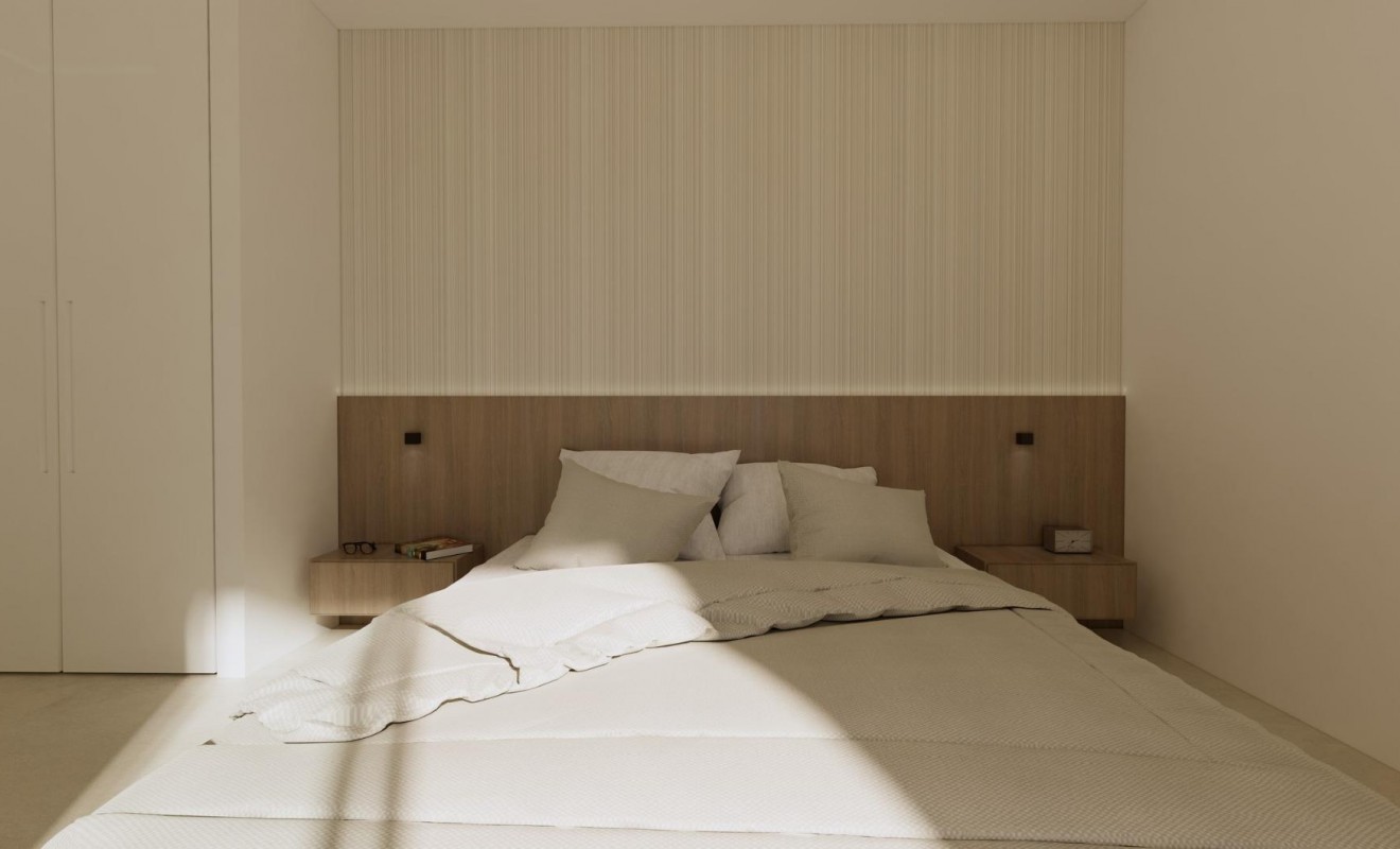 Nouvelle construction - Villa - Dolores - Sector 3