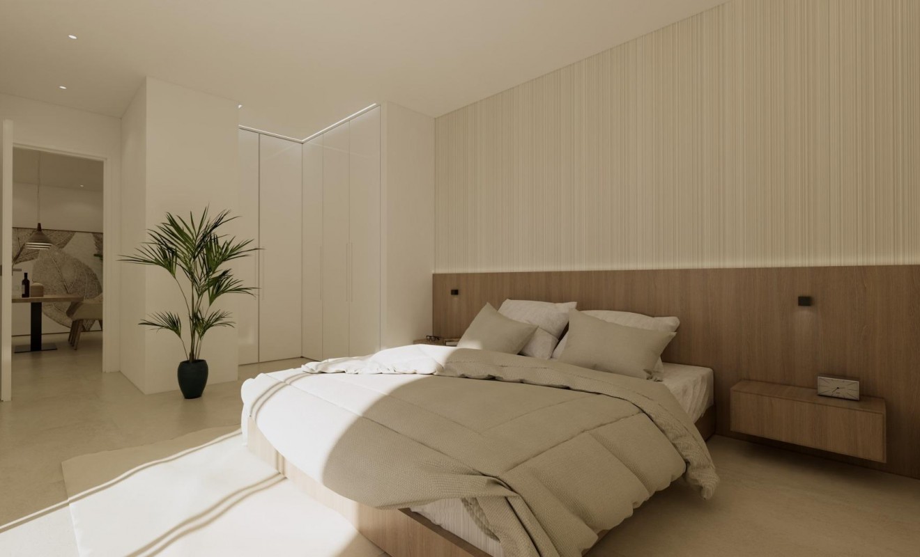 Nouvelle construction - Villa - Dolores - Sector 3