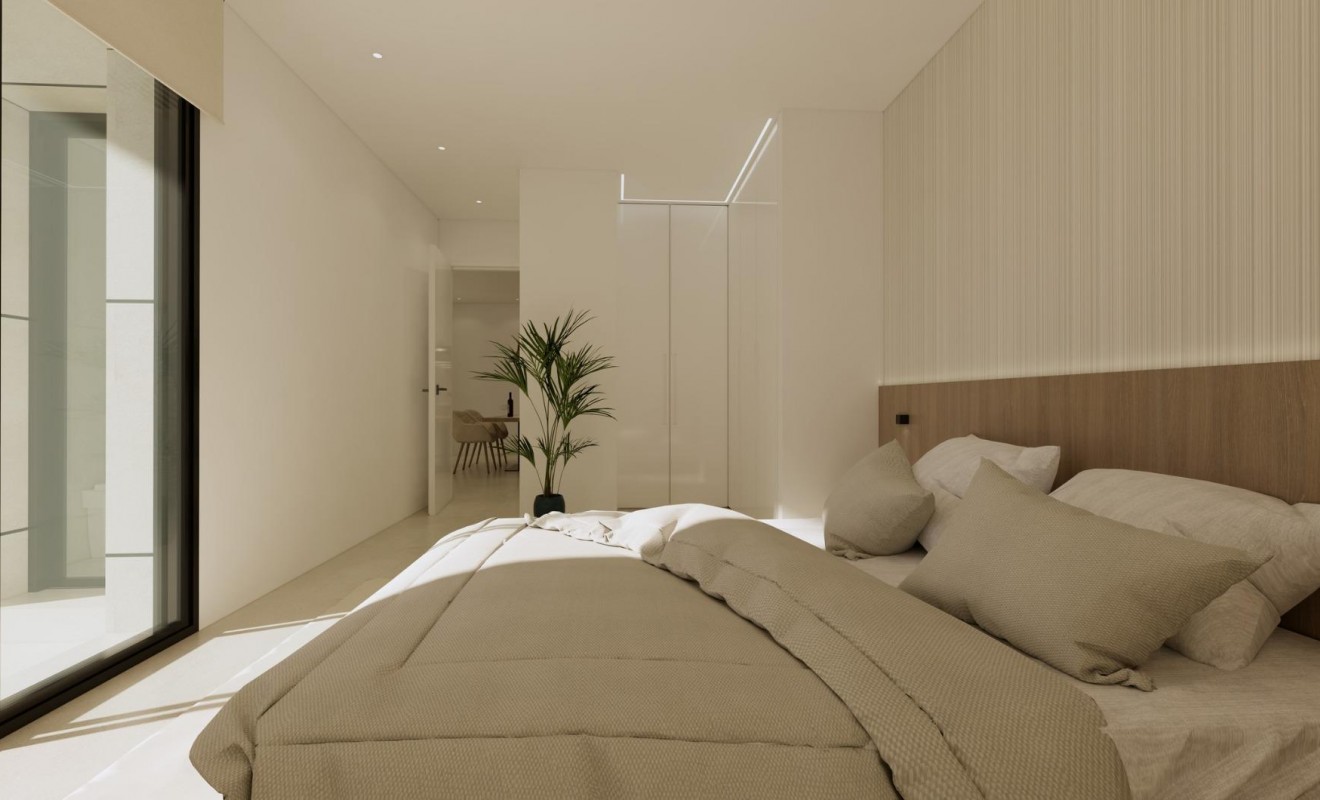 Nouvelle construction - Villa - Dolores - Sector 3