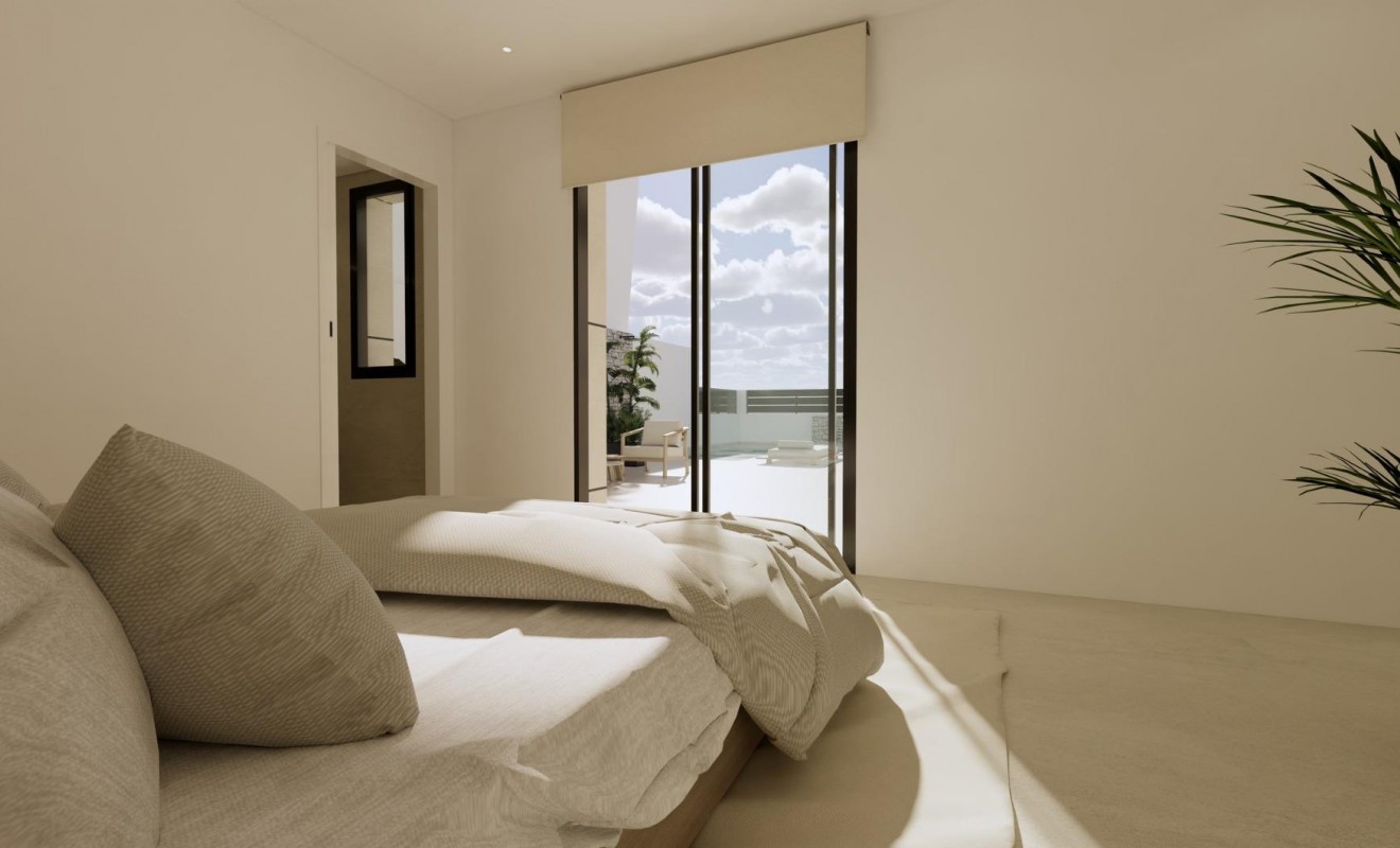 Nouvelle construction - Villa - Dolores - Sector 3