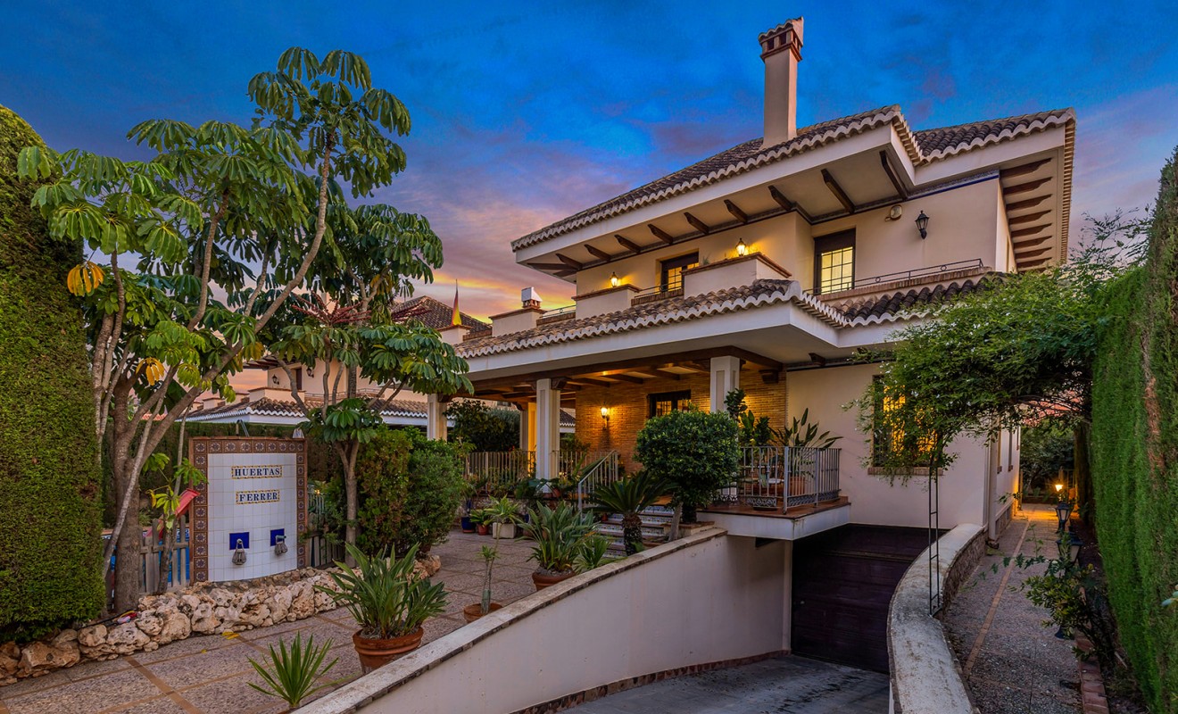 Wederverkoop - Villa - Torrevieja - La veleta