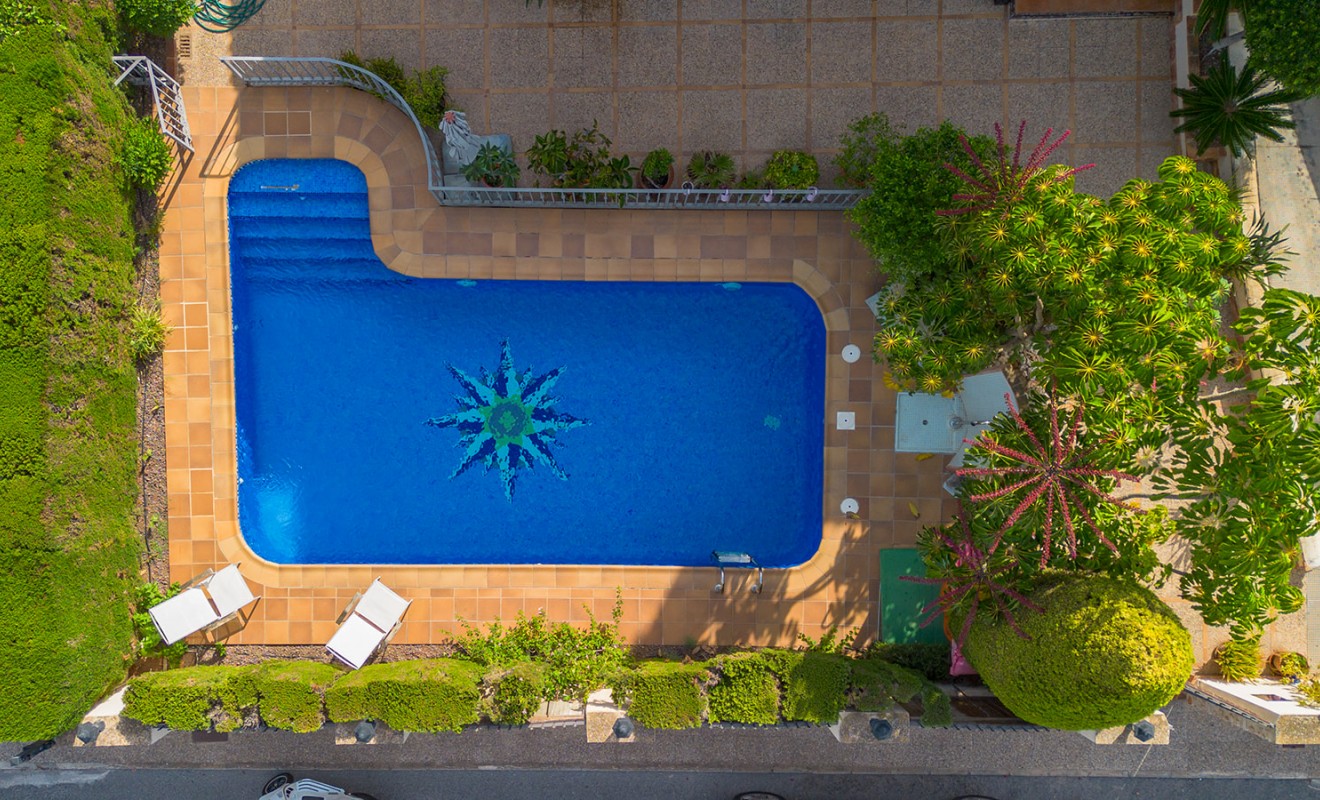 Wederverkoop - Villa - Torrevieja - La veleta