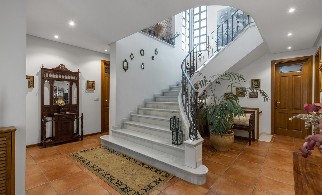 Wederverkoop - Villa - Torrevieja - La veleta