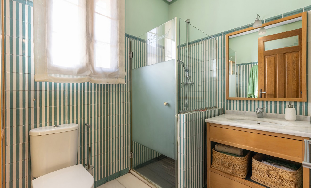 Wederverkoop - Villa - Torrevieja - La veleta