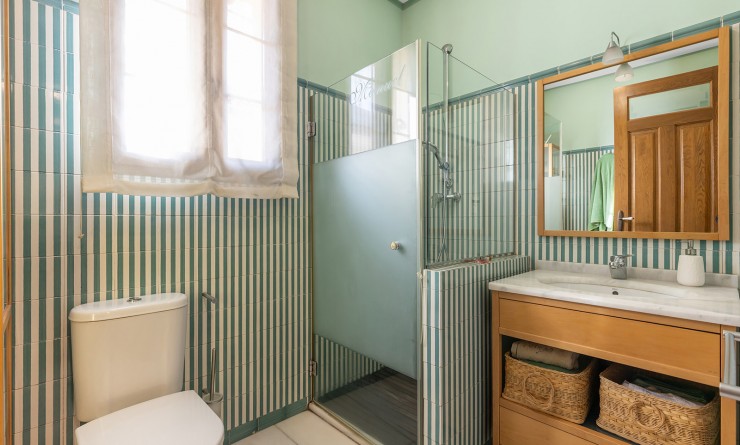 Wederverkoop - Villa - Torrevieja - La veleta