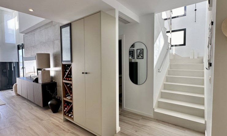 Wederverkoop - Detached villa - Orihuela Costa - Lomas de Cabo Roig