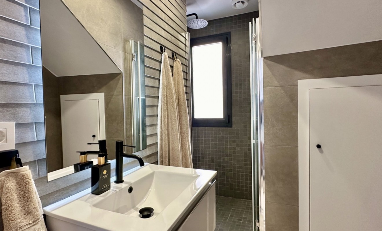 Wederverkoop - Detached villa - Orihuela Costa - Lomas de Cabo Roig