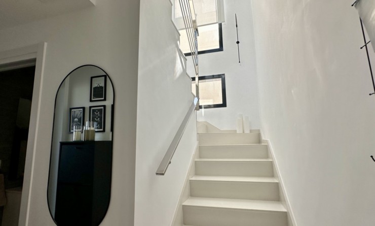 Wederverkoop - Detached villa - Orihuela Costa - Lomas de Cabo Roig