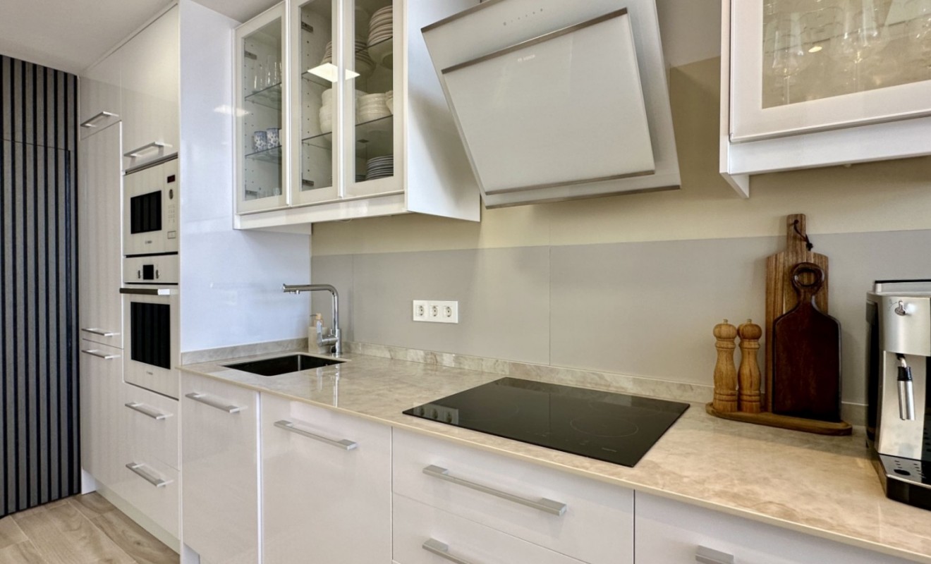 Wederverkoop - Detached villa - Orihuela Costa - Lomas de Cabo Roig