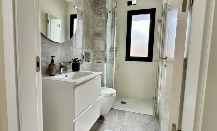 Wederverkoop - Detached villa - Orihuela Costa - Lomas de Cabo Roig