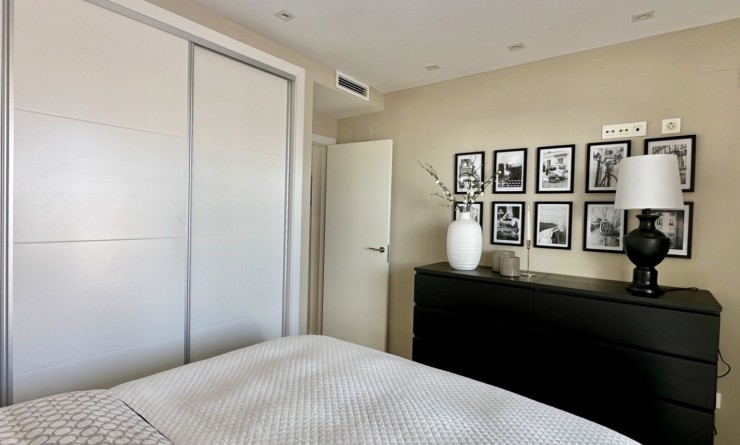 Wederverkoop - Detached villa - Orihuela Costa - Lomas de Cabo Roig