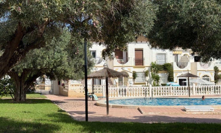 Revente - Duplex - San Miguel de Salinas