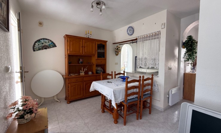 Revente - Duplex - San Miguel de Salinas