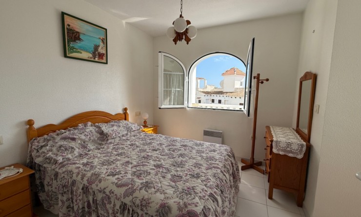 Revente - Duplex - San Miguel de Salinas