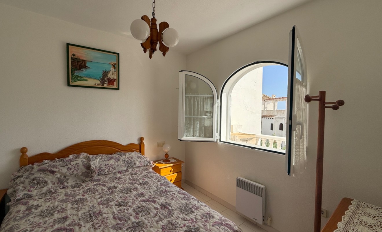 Revente - Duplex - San Miguel de Salinas